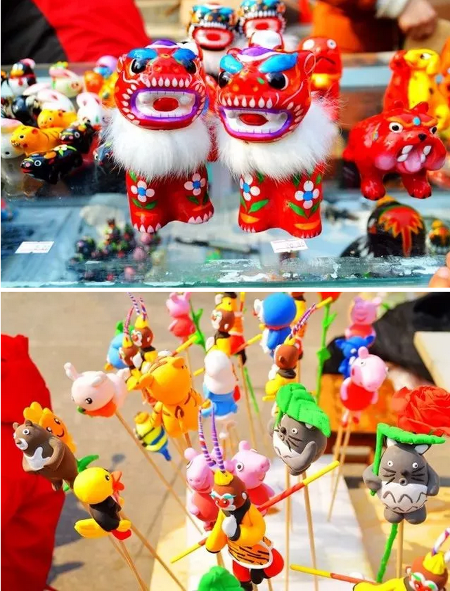 【文旅融合 全域绽放】淇县春节假日文化旅游市场亮点纷呈
