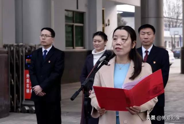 博爱县文化广电和旅游局、文物局挂牌 博爱县文化广电和旅游局、文物局挂牌