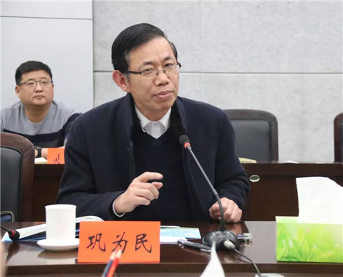 淇县组织召开专家研讨会 为5A景区创建工作建言献策