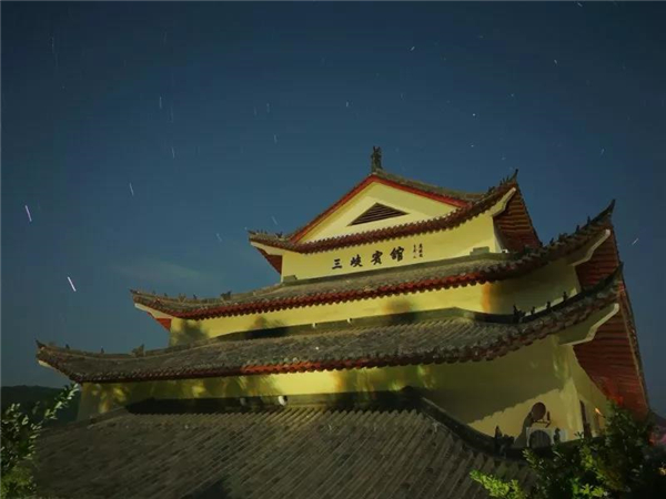 三八节免门票 海陆空全体验玩转黄河三峡