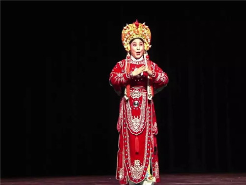 河南省文化和旅游厅“欢乐春节”活动走进11个国家和地区