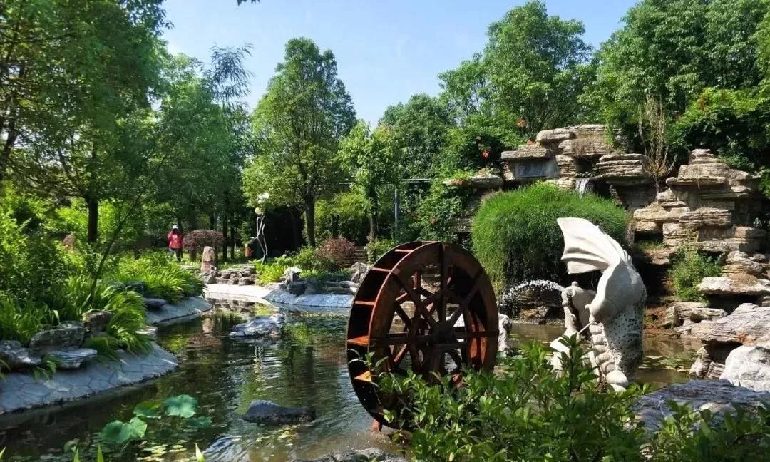 三八节期间，南阳市多家景区推出优惠活动