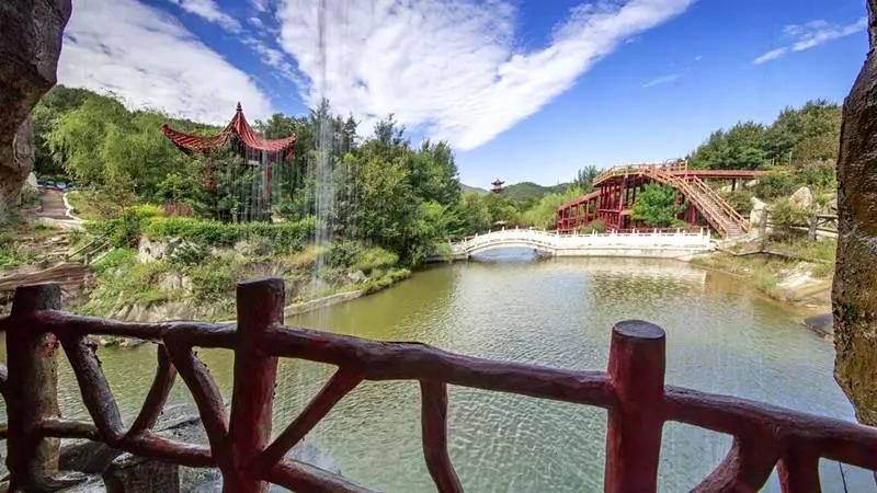 三八节期间，南阳市多家景区推出优惠活动