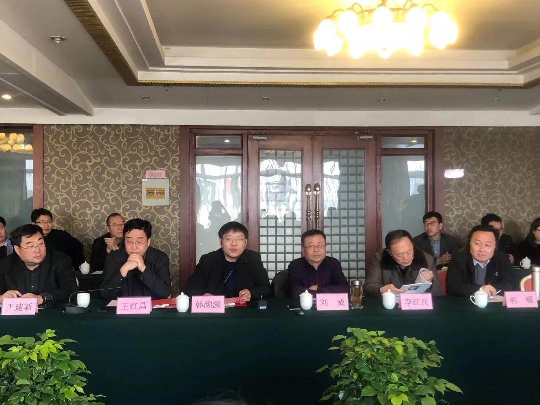 首届中原旅游民宿设计高峰论坛在新乡南太行成功举办！