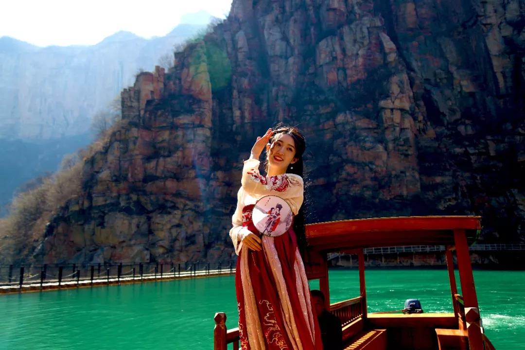 有颜值,有人气,来宝泉开启一场“花心”旅行! 有颜值,有人气,来宝泉开启一场“花心”旅行!