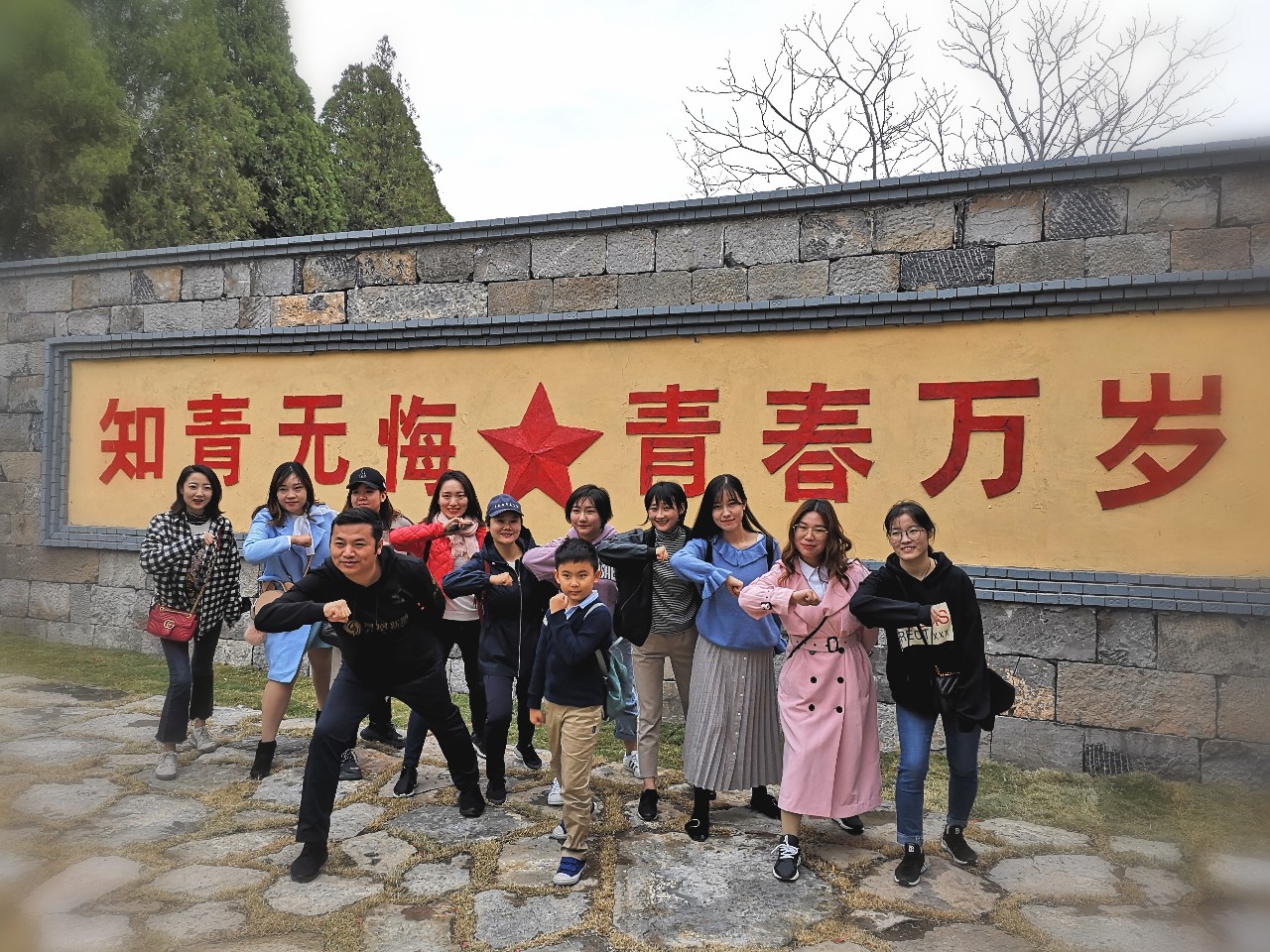 游客注意啦！注意啦！青天河为您报销高速费啦！