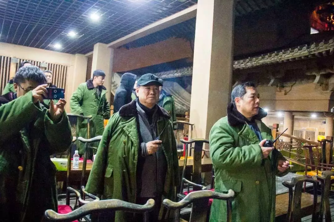 近5000场演出零失误， 寄情山水也能成为带动经济的新杠杆