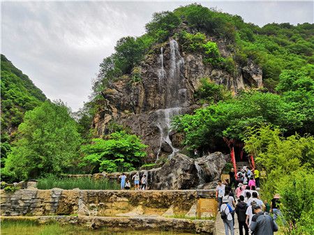 双龙湾景区：亲水狂欢节沙滩狂欢夜盛大开幕