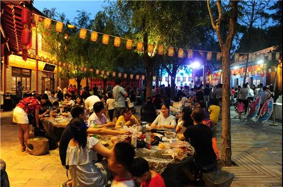 ＂绿博之夜＂将于6月29日盛大开启！