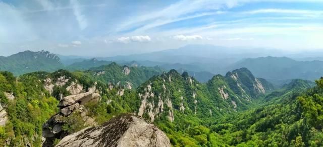 感恩父亲节|情满白云山——让大山见证你的爱！