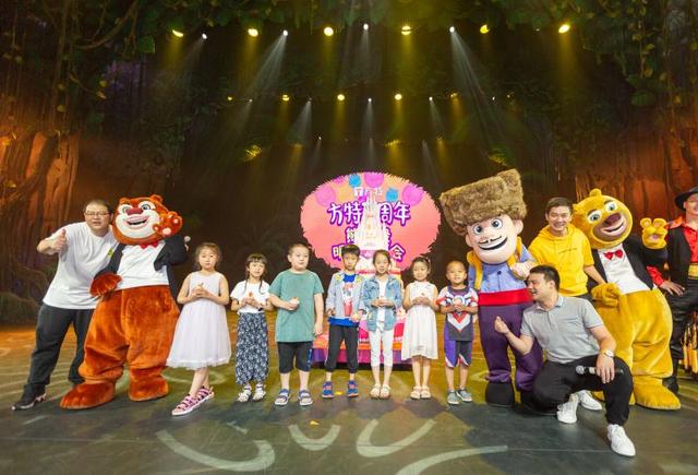 郑州方特6.28欢乐庆生七周岁！“暑期趣玩季”即将火爆来袭