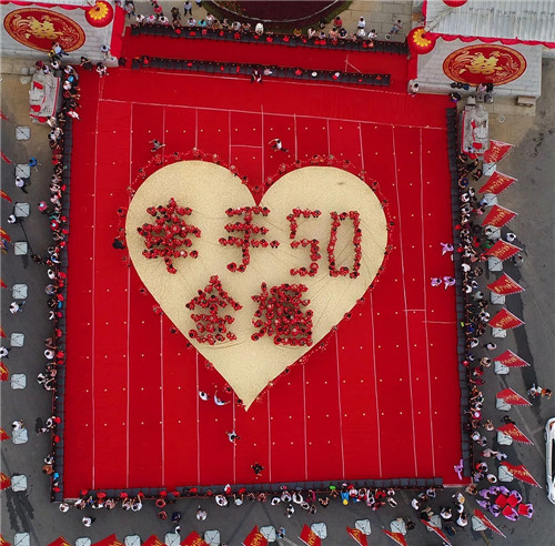 入选旅游行业教科书，老君山到底有多牛？
