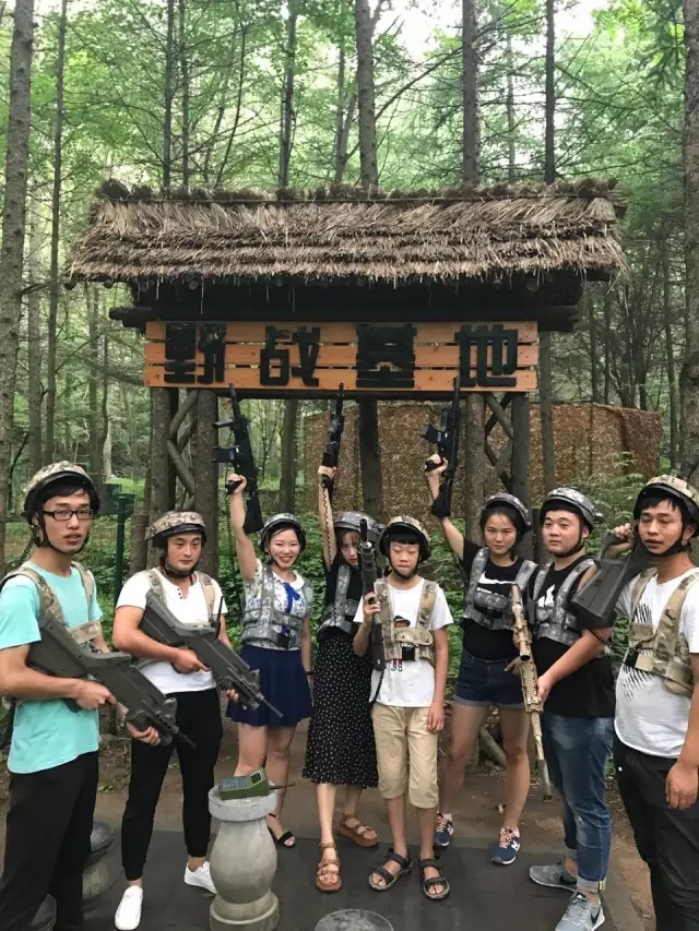 洛阳白云山旅游度假区成功入选首批“洛阳市研学旅行基地”