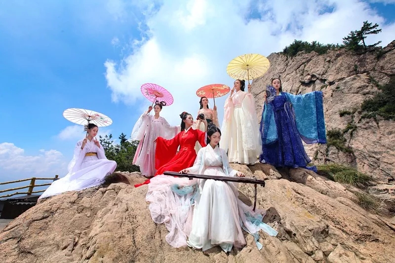 定了！2019年8月1日-20日栾川继续高速免费，避暑狂欢季不容错过！