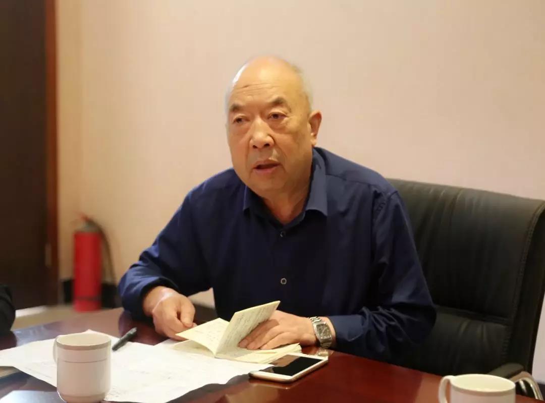 全面推动老君山景区优质发展——老君山景区召开服务质量综合提升会议