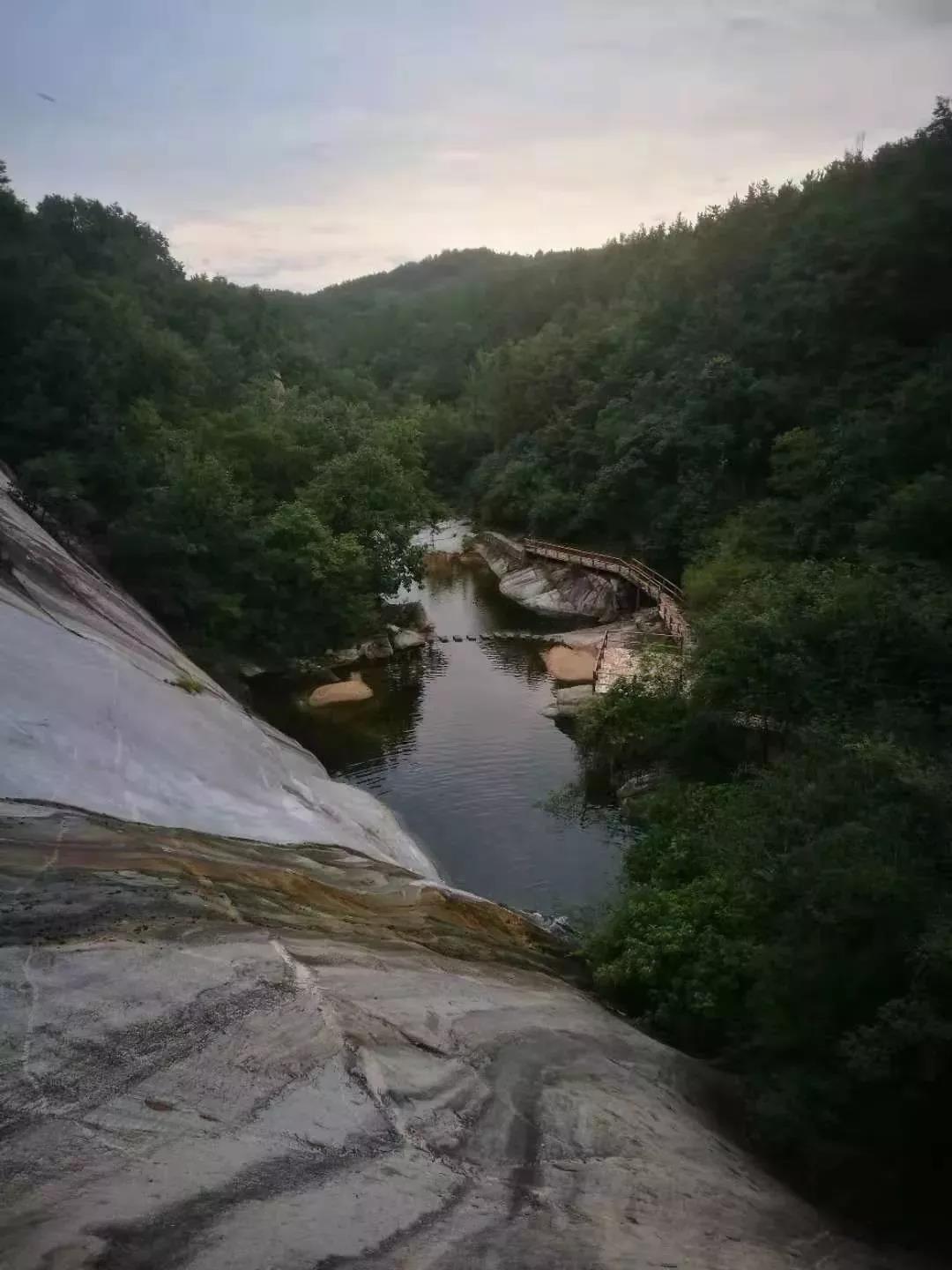 五朵山旅游打卡须知