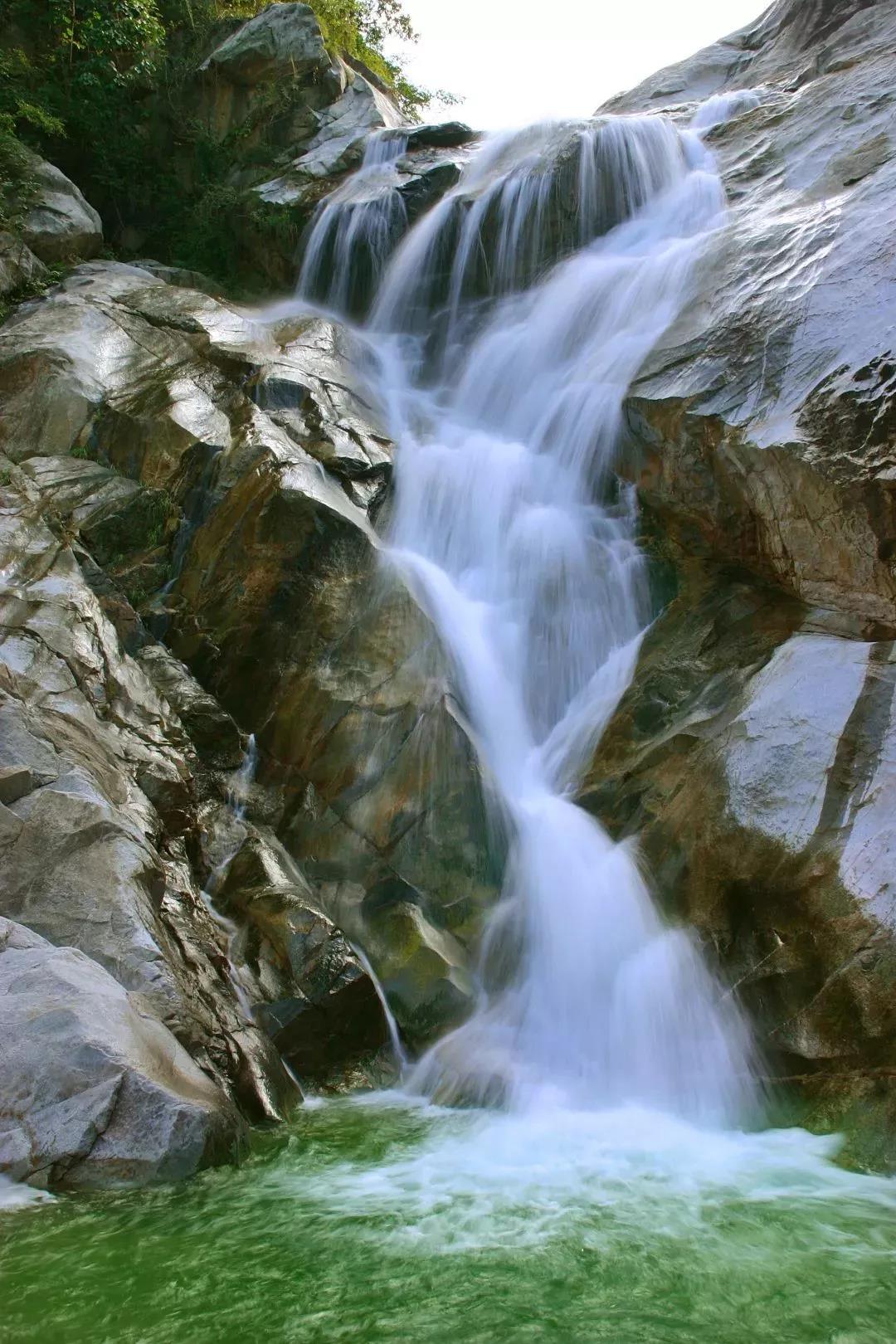 五朵山旅游打卡须知