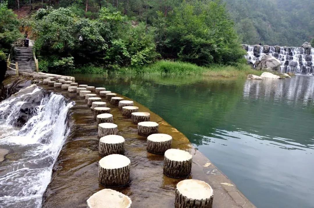 五朵山旅游打卡须知