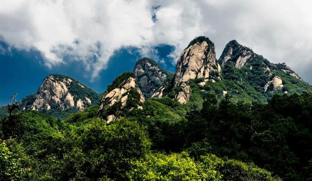 助力民运会，天河大峡谷景区对郑州市民推出专属福利