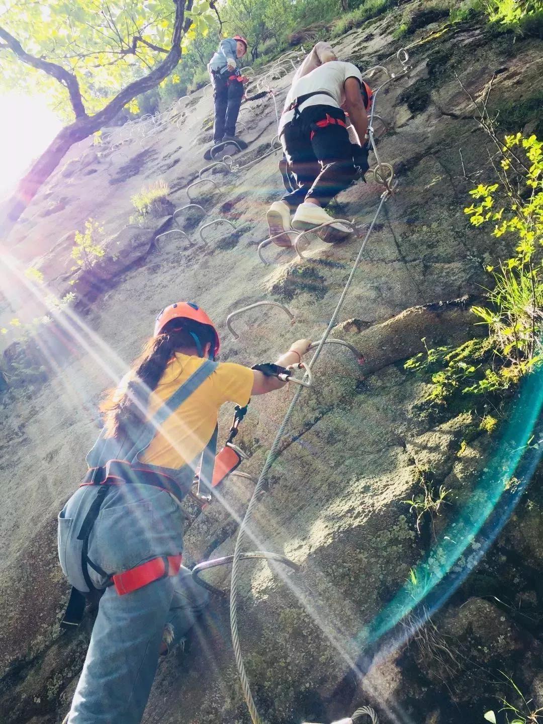五朵山旅游打卡须知