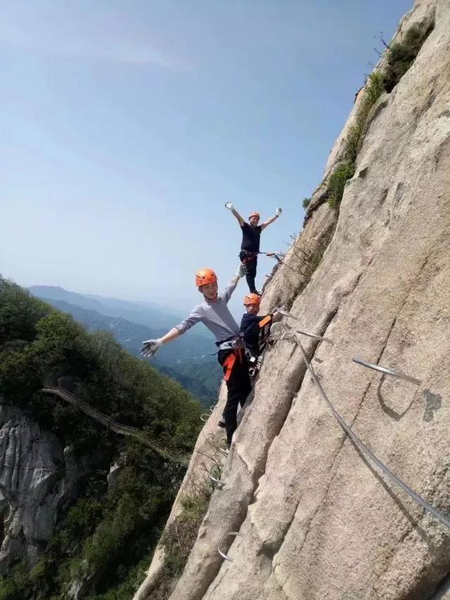五朵山旅游打卡须知