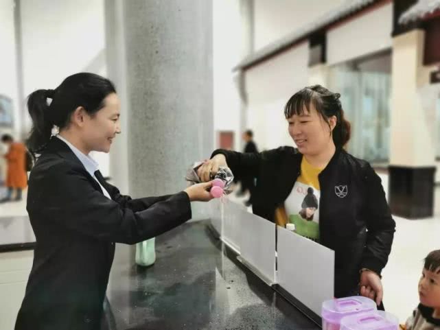 “十一”黄金周 淇县全域旅游完美收官