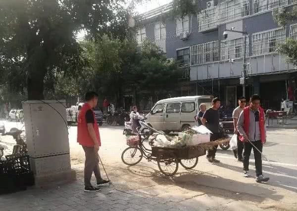 “十一”黄金周 淇县全域旅游完美收官