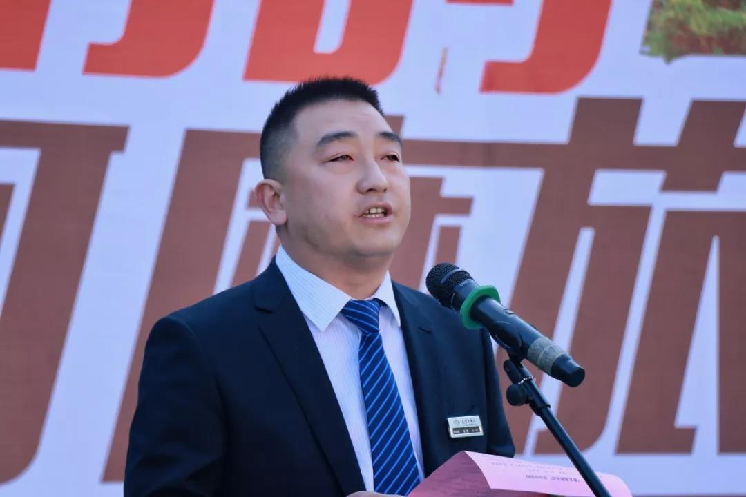 “我们的天河摩旅故事·金秋再聚天河”活动 4000余名摩友再聚天河！