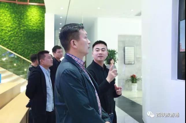史无前例!西峡恐龙遗迹园携手腾讯 ,打造全国首个恐龙主题智慧体验公园! 史无前例!西峡恐龙遗迹园携手腾讯 ,打造全国首个恐龙主题智慧体验公园!