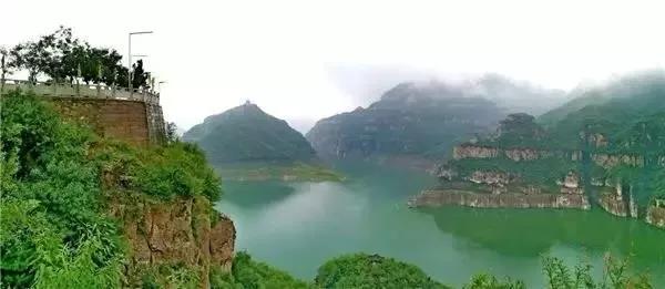 两万孩子在黄河三峡的研学收获