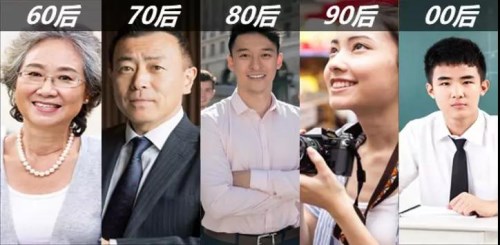为你而来！中国旅游集团倾力打造新品牌