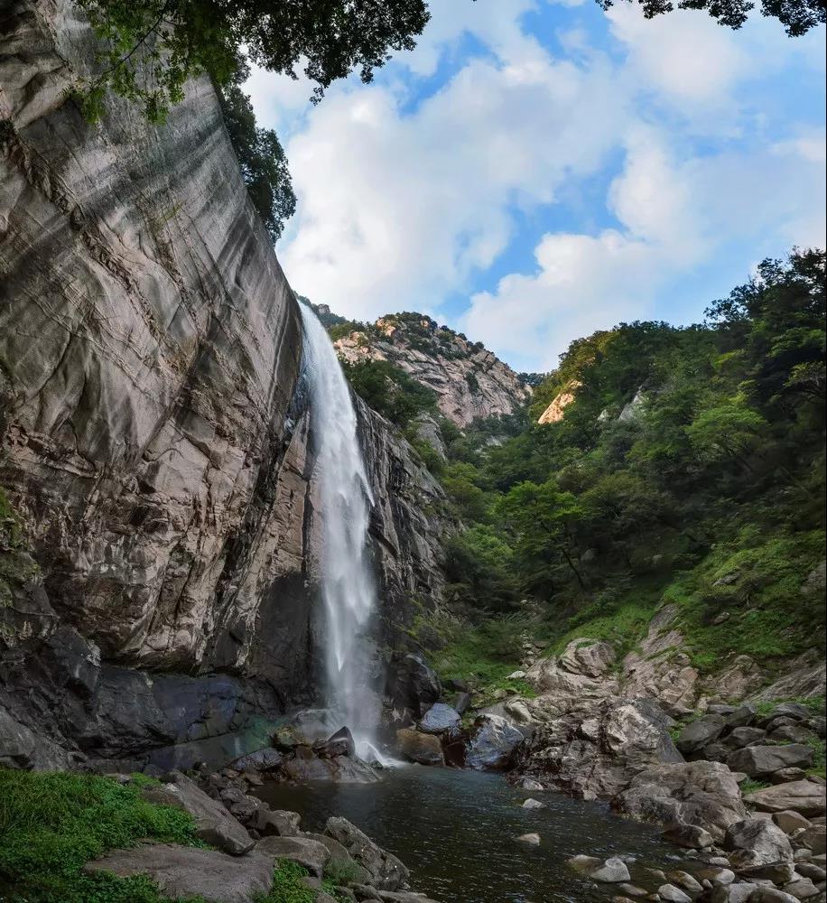 这是一篇关于你对白云山终极幻想的词
