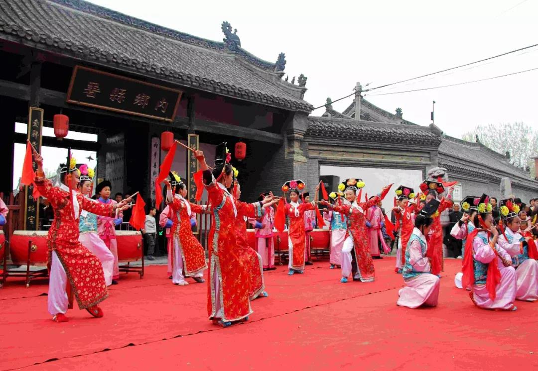 《第1760期》内乡县衙：“知县”与你一起见证历史性时刻