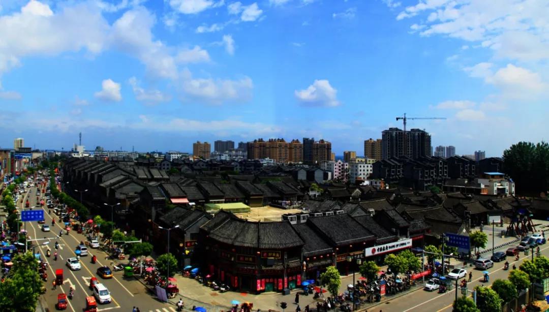 《第1760期》内乡县衙：“知县”与你一起见证历史性时刻