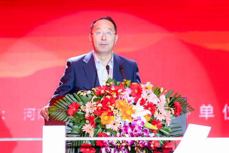 荣耀七十年，走进新时代，2019华糖万商领袖大会成功召开！
