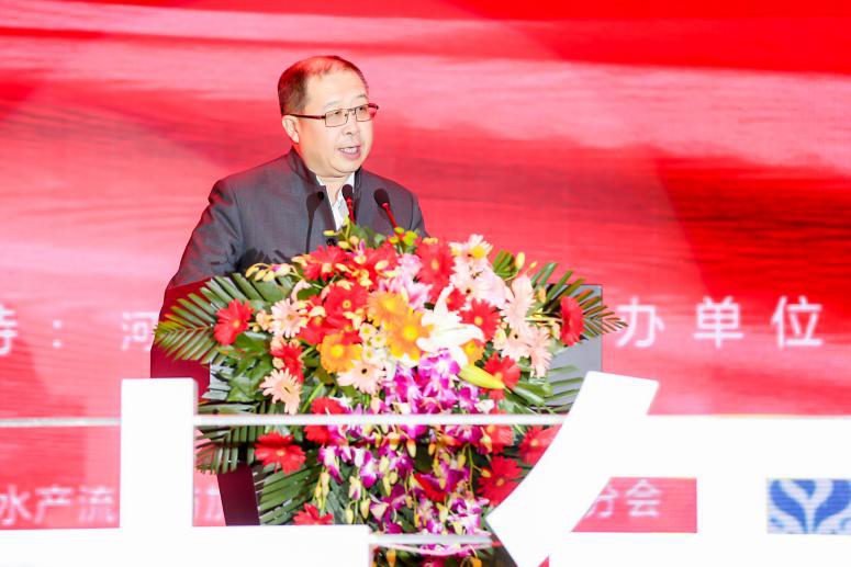 荣耀七十年，走进新时代，2019华糖万商领袖大会成功召开！