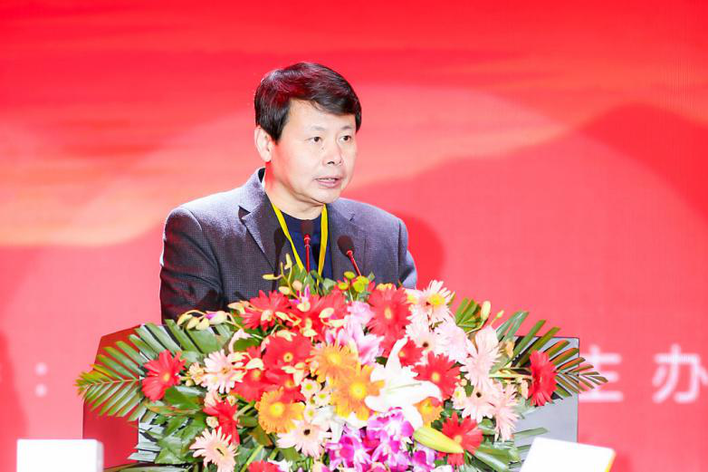 荣耀七十年，走进新时代，2019华糖万商领袖大会成功召开！