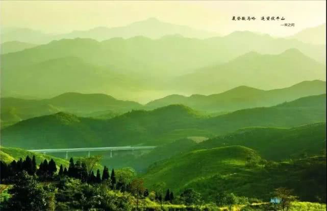 喜讯！河南九峰山景区被正式批准为国家4A级旅游 景区！