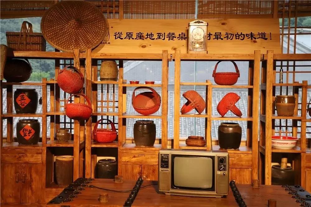 旖旎风光里，你是哪种云台山控？