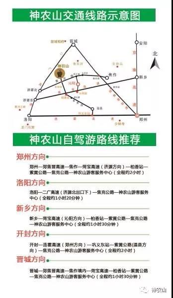 神农山十二月“微笑服务之星”评比，你上榜了吗？