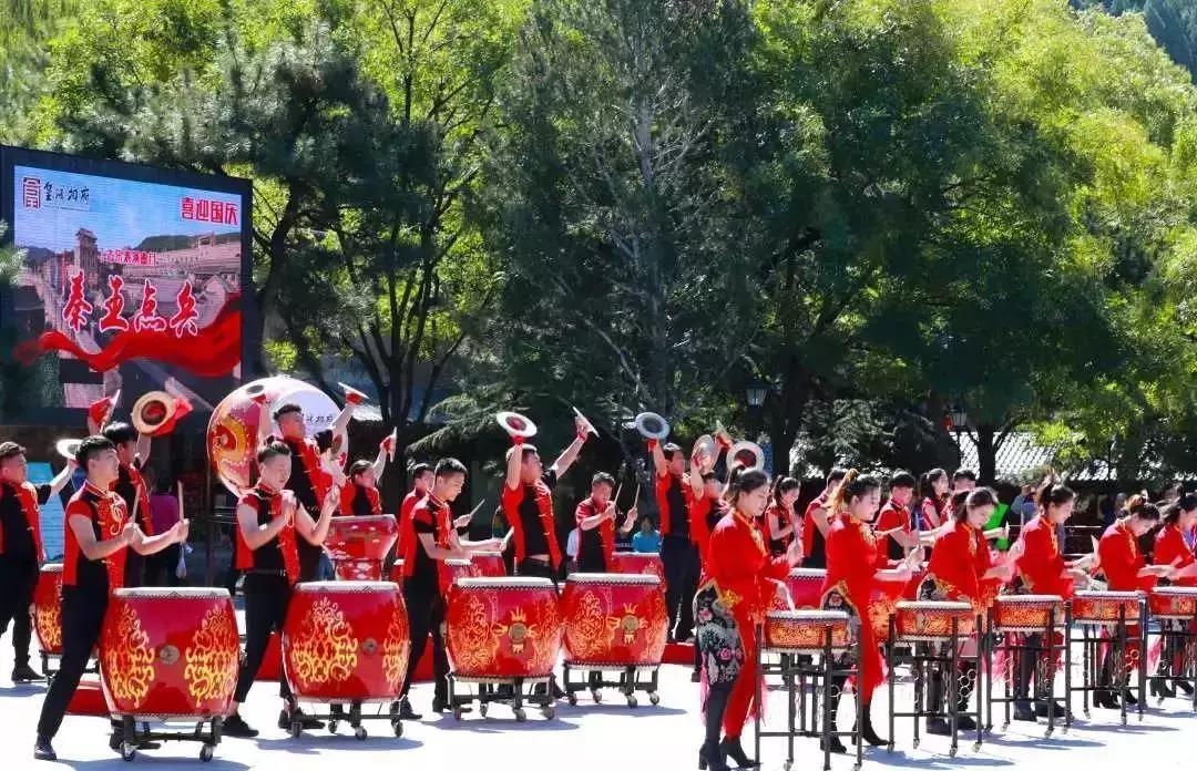 过年就去皇城相府！旅游攻略新鲜出炉，建议收藏！