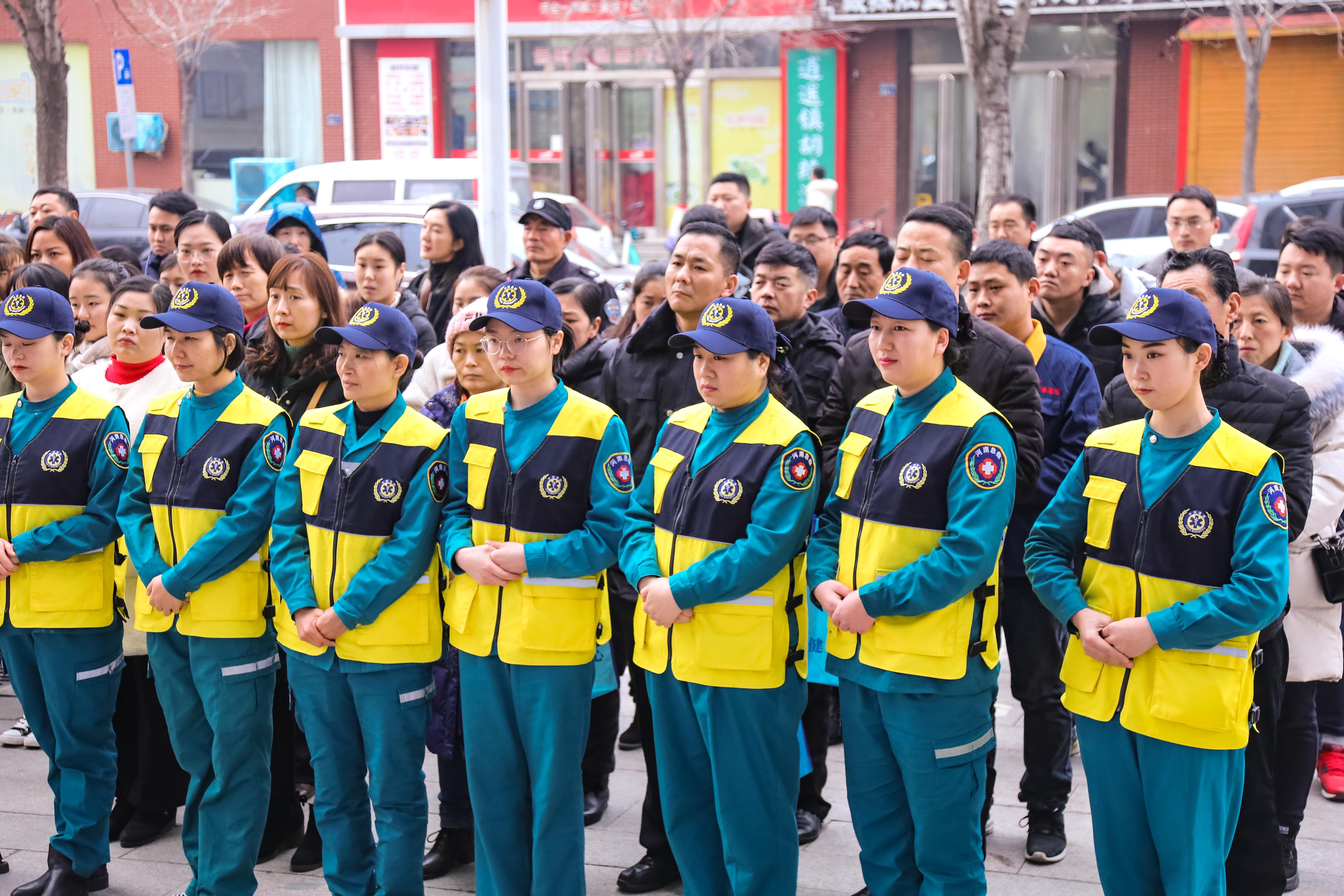 新年新气象  经开区又添新福利