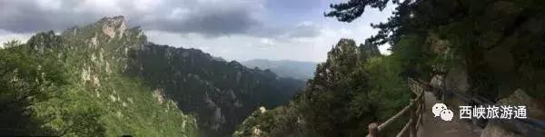 “美拍西峡”摄影大赛相机组奖项落下帷幕，获奖作品公示放榜啦！
