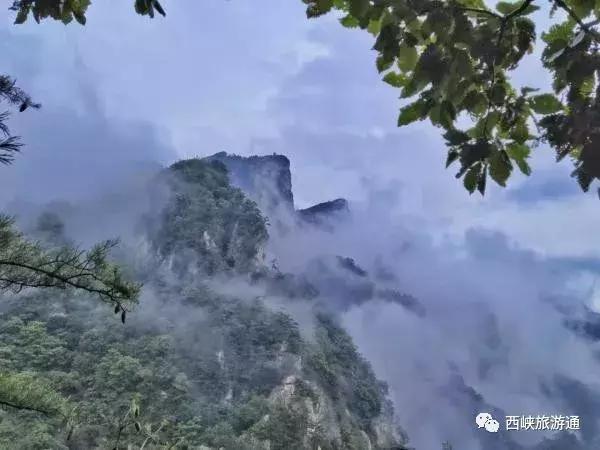 “美拍西峡”摄影大赛相机组奖项落下帷幕，获奖作品公示放榜啦！