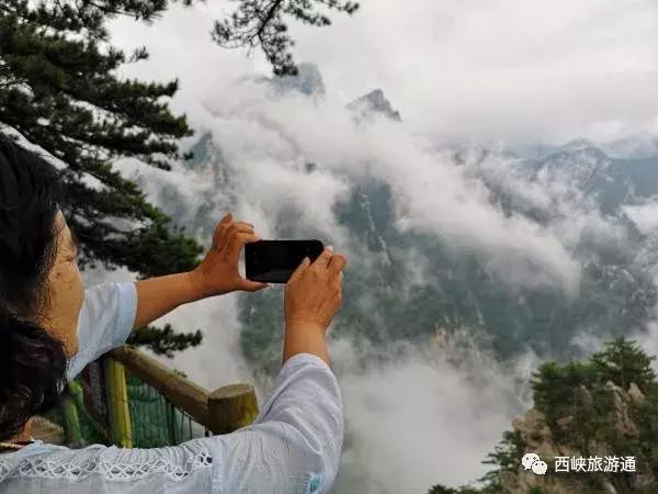 “美拍西峡”摄影大赛相机组奖项落下帷幕，获奖作品公示放榜啦！