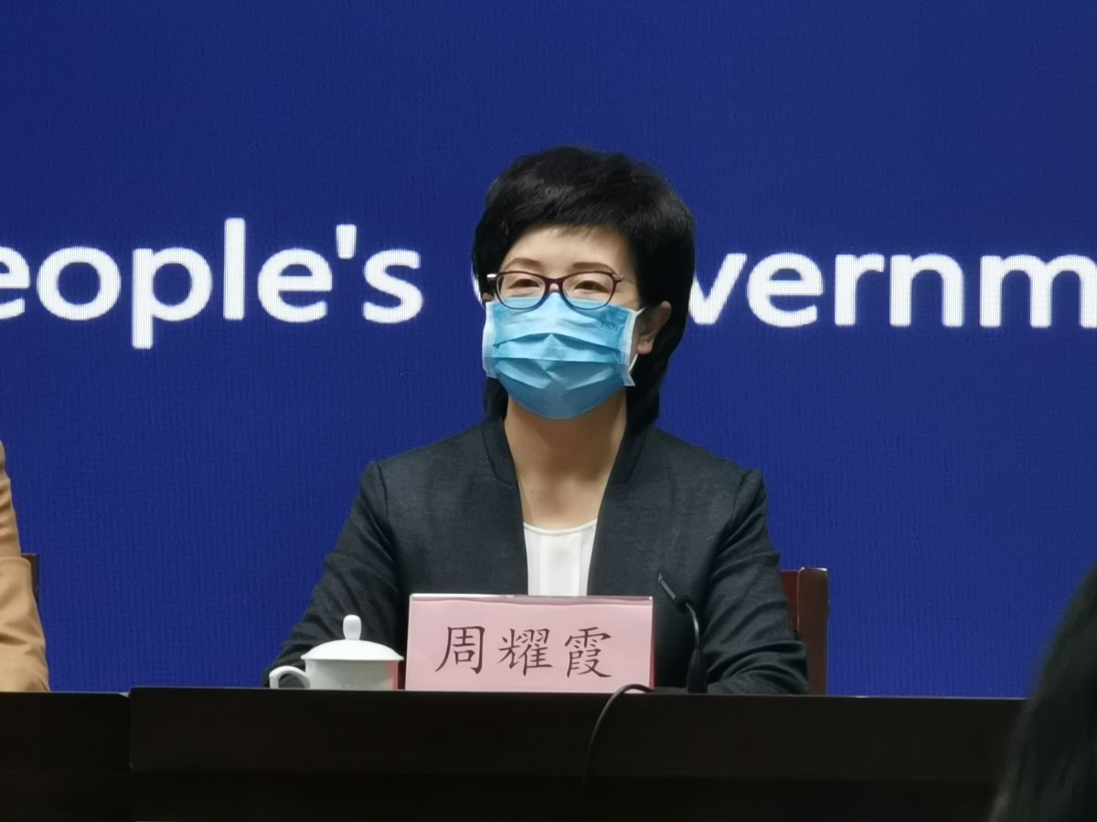 河南文旅发展有信心:疫情防控不放松,复工复产不懈怠 河南文旅发展有信心:疫情防控不放松,复工复产不懈怠