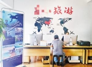 河南文旅发展有信心：疫情防控不放松，复工复产不懈怠