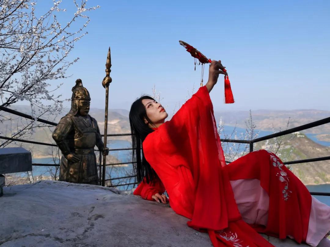 【重大消息】开园!开园!黄河三峡恢复开园! 【重大消息】开园!开园!黄河三峡恢复开园!