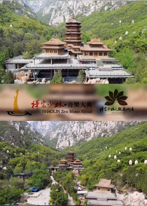 人间最美四月天，不负春光好待仙！