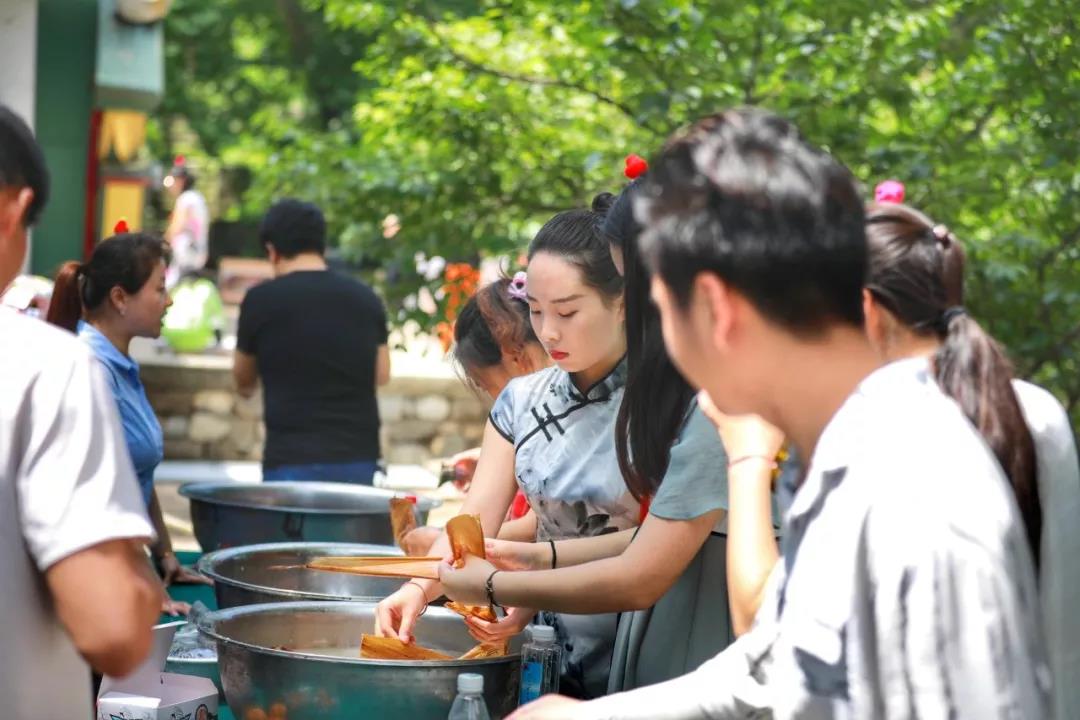 探秘欢乐鸡公山，速看今年避暑文化节有哪些惊喜？